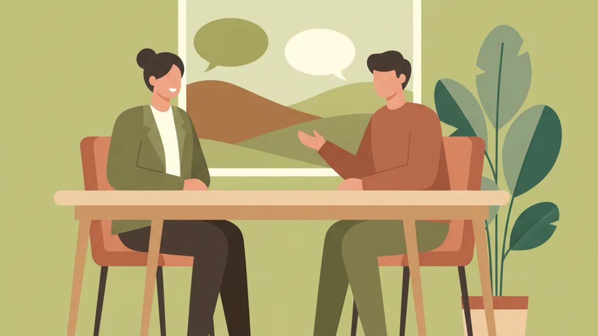 転職面接でよく聞かれる質問30選と回答例〜面接官の意図を知れば怖くない