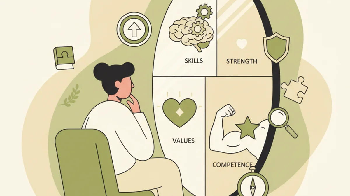 自己分析のやり方完全ガイド〜強み・価値観を見つける5つのフレームワーク