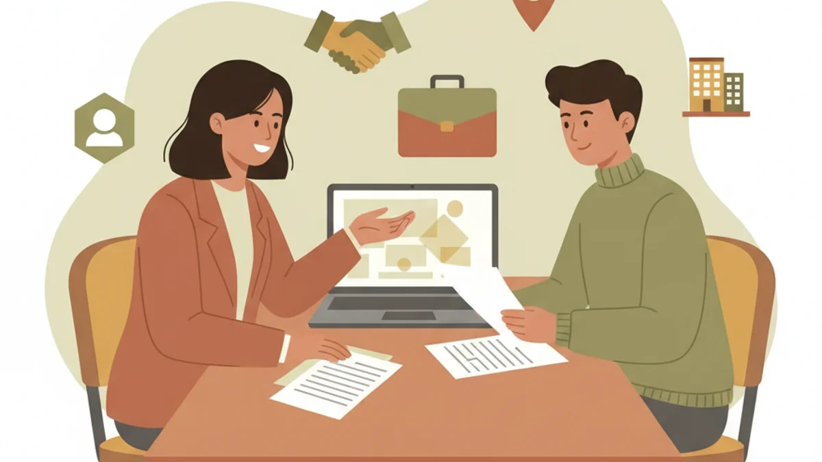 転職エージェントの選び方と賢い使い方〜地方転職にも強いサービスの見極め方