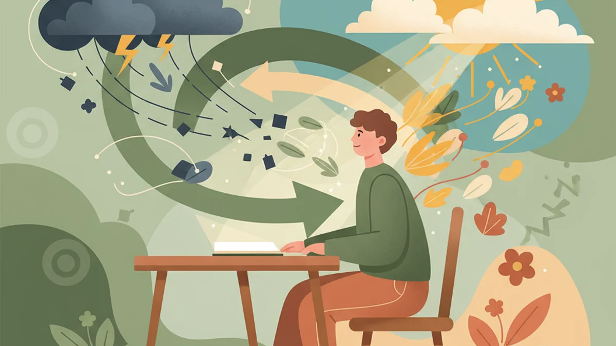 転職理由の整理と伝え方〜ネガティブな退職理由をポジティブに変換する方法