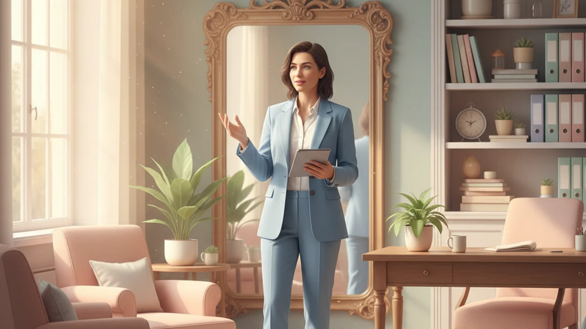 転職面接の自己紹介の作り方〜30秒・1分・3分の長さ別テンプレートと例文