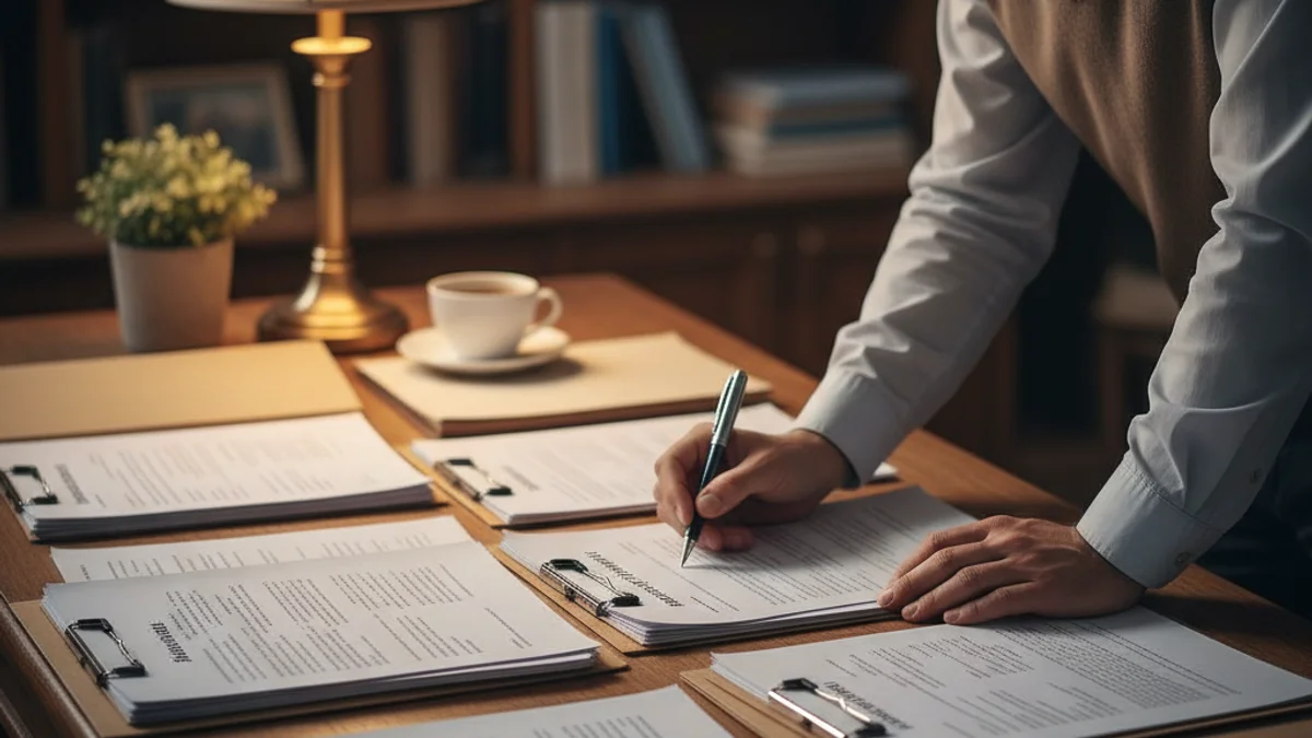 転職回数が多い人の履歴書・職務経歴書の書き方〜マイナス印象を強みに変えるコツ