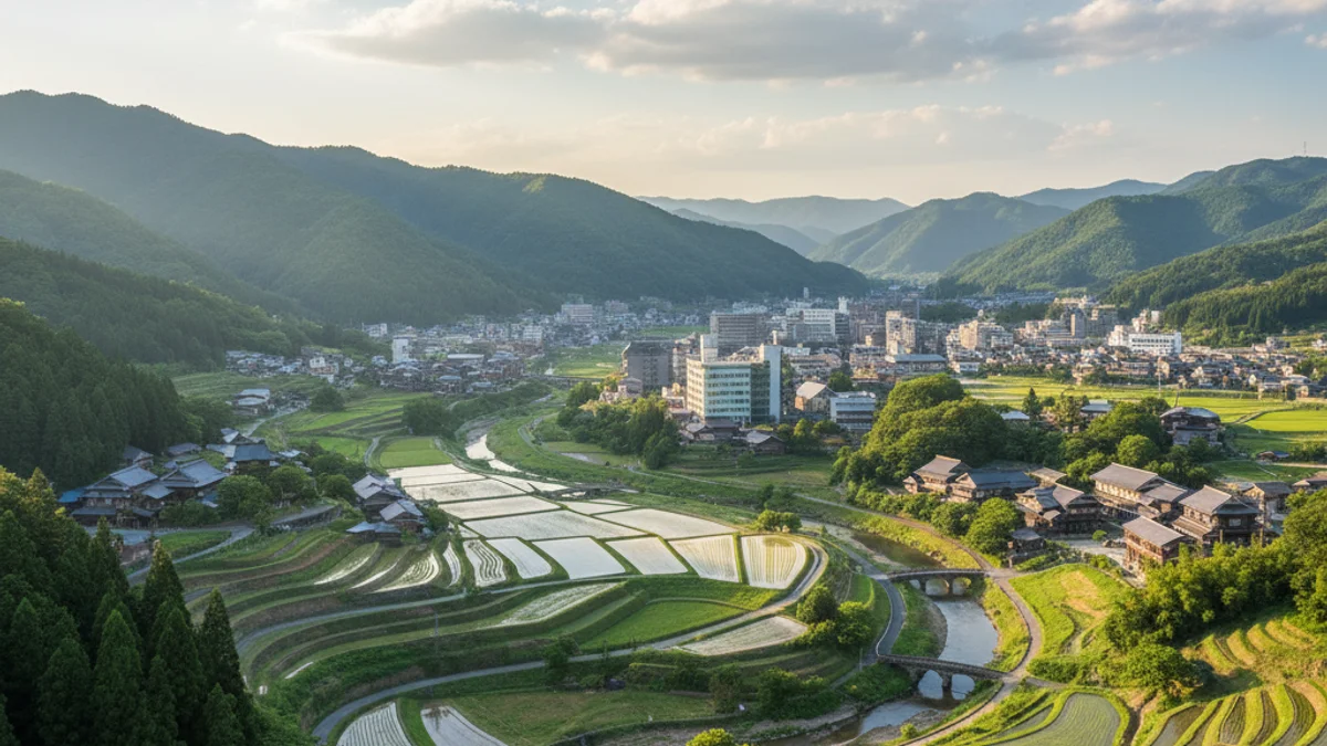 地方転職で狙い目の業界・職種〜UIターン転職を成功させるための業界研究