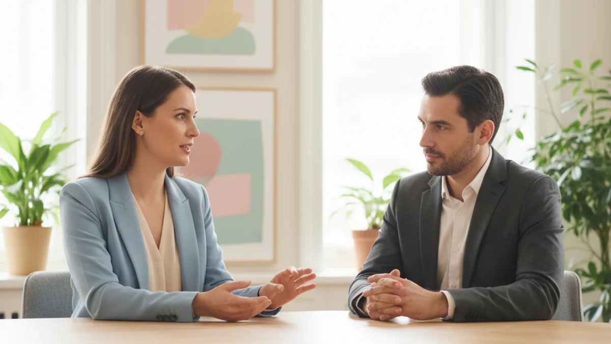 転職面接の退職理由の答え方〜好印象な回答パターン