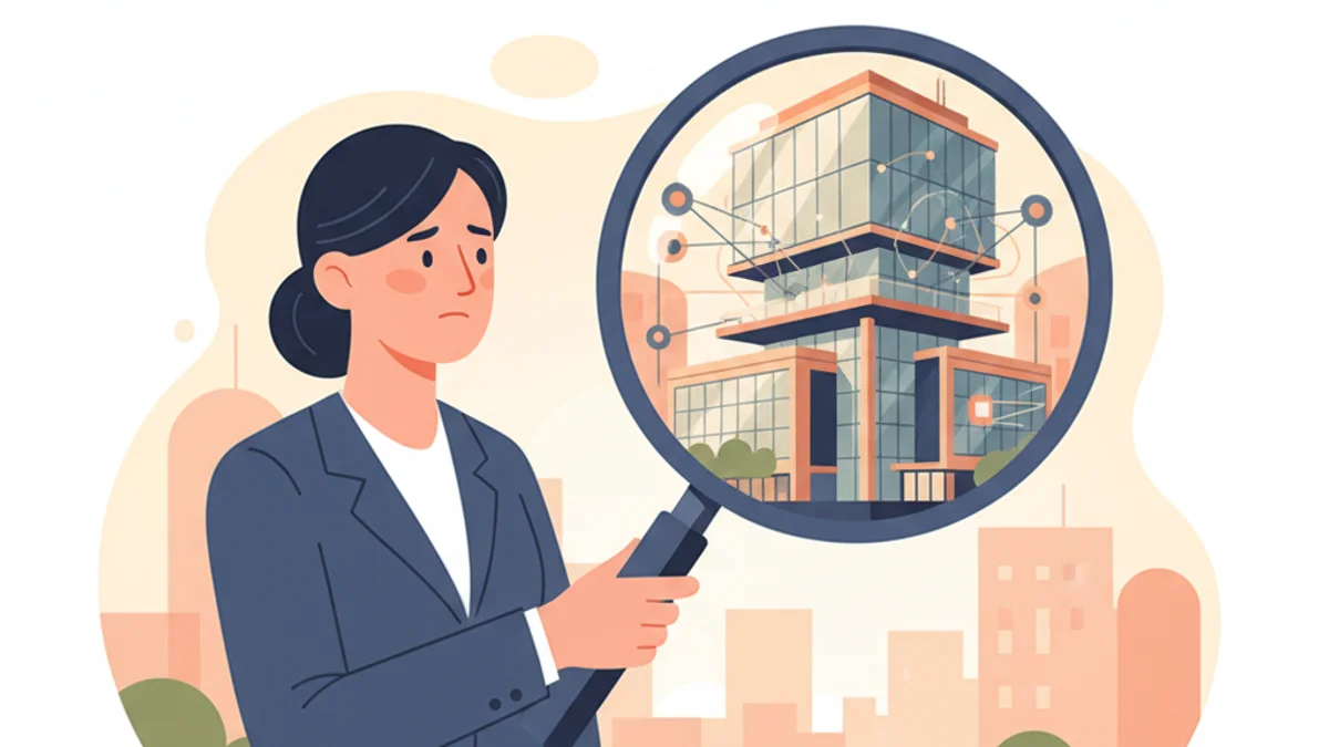 転職先の企業研究のやり方〜入社後ミスマッチを防ぐコツ