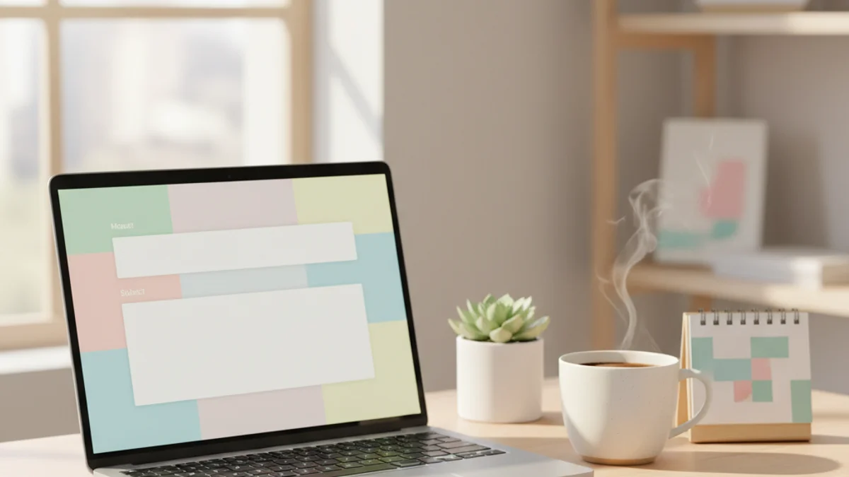 転職面接の日程調整メール例文集〜返信マナーと注意点