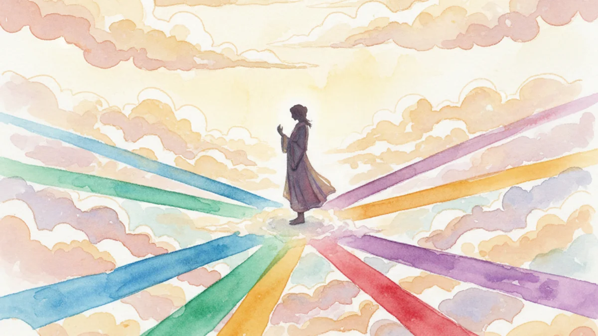 やりたい仕事が分からない人の転職活動〜方向性の見つけ方