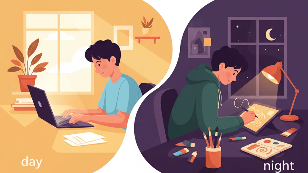 転職と副業の両立ガイド〜収入を増やしながら転職する方法