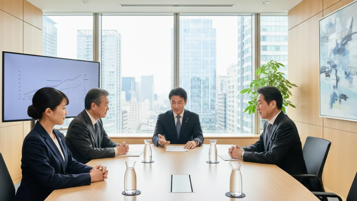 最終面接の対策と合格率を上げるポイント