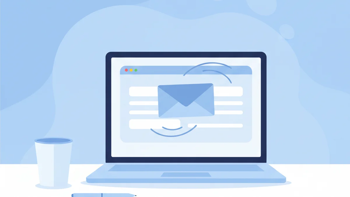 転職の応募メール・送付状の書き方と例文集