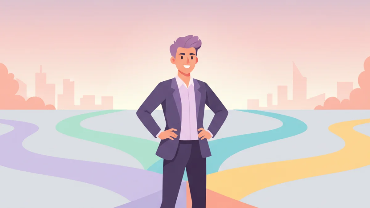 20代転職の自己分析〜キャリアの方向性を決める方法