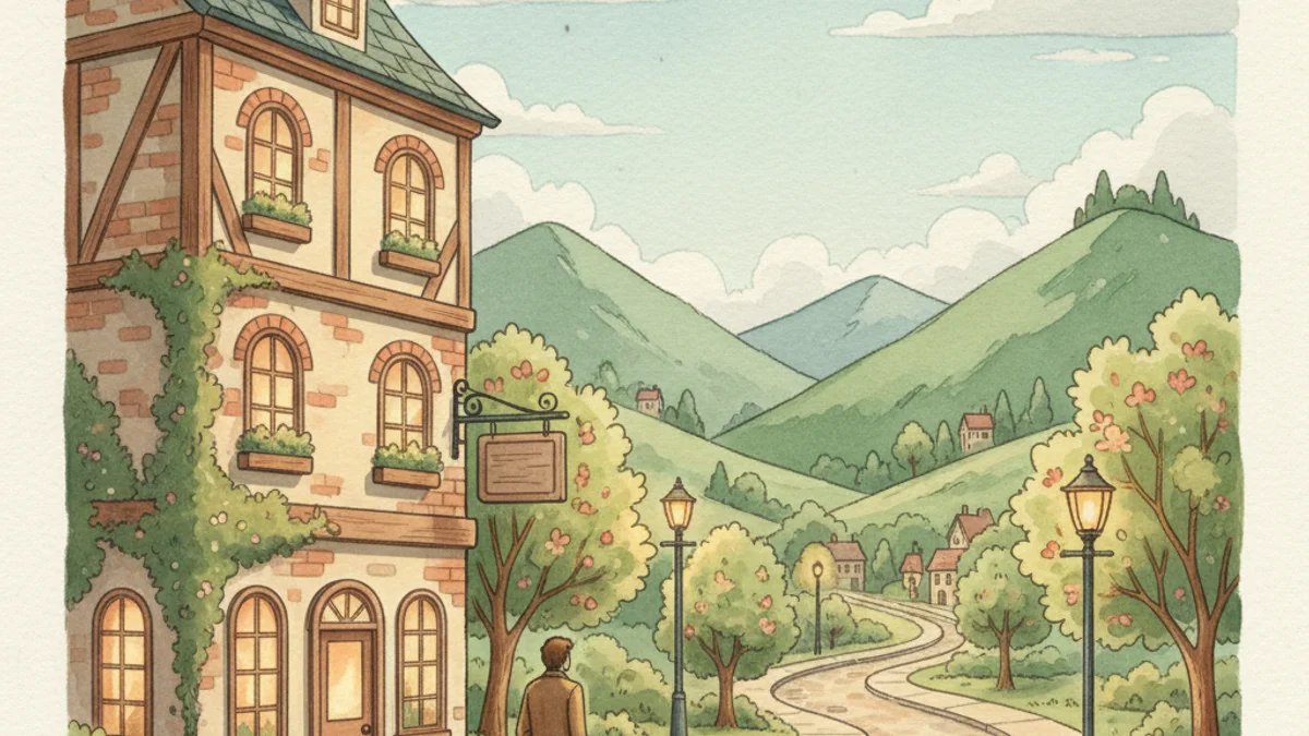 地方の中小企業に転職するメリットと注意点