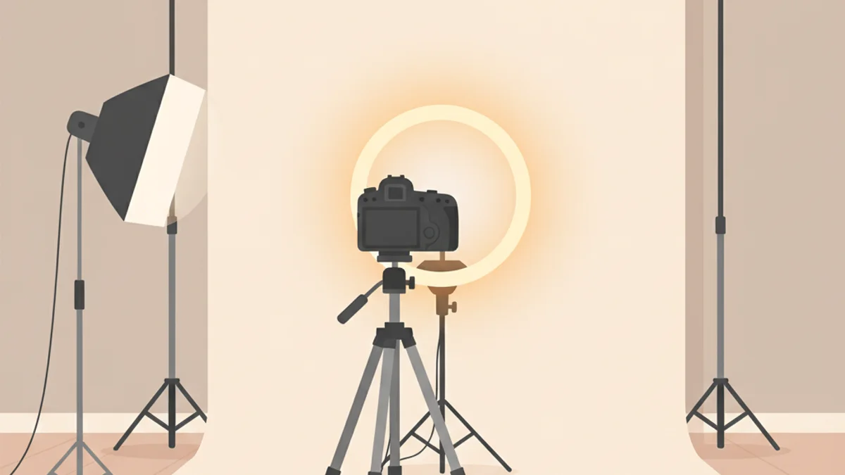 転職の証明写真の撮り方〜好印象を与えるポイント