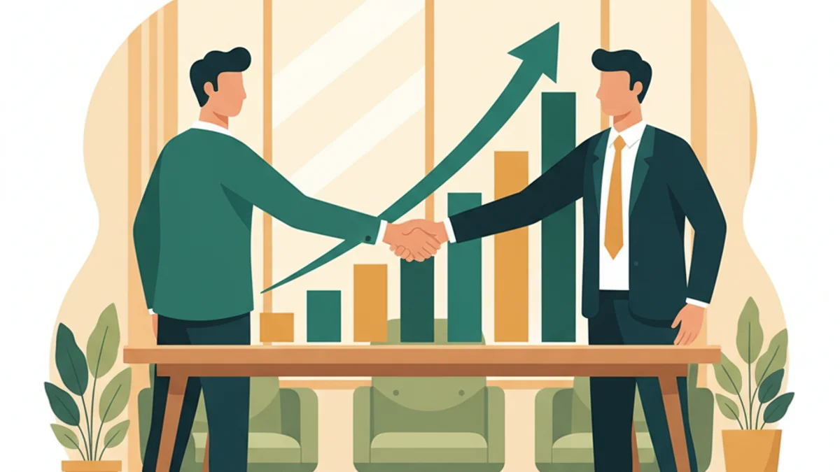 転職先の給与交渉の進め方〜年収アップを勝ち取るコツ