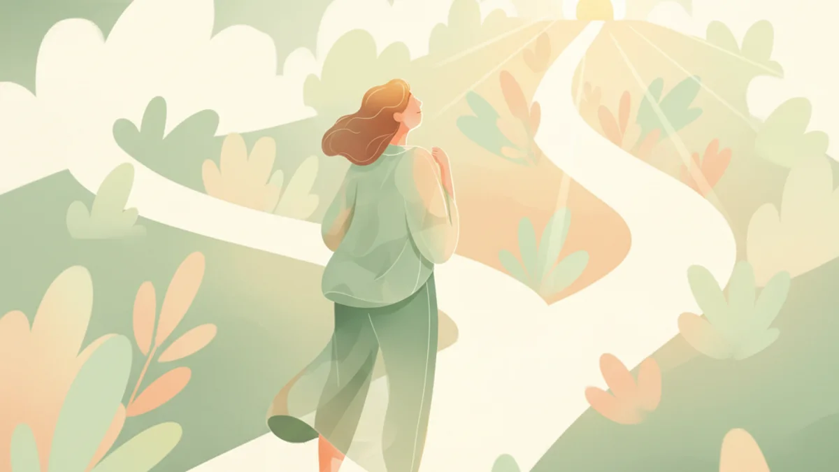 転職が怖い人へ〜不安の正体と乗り越える方法