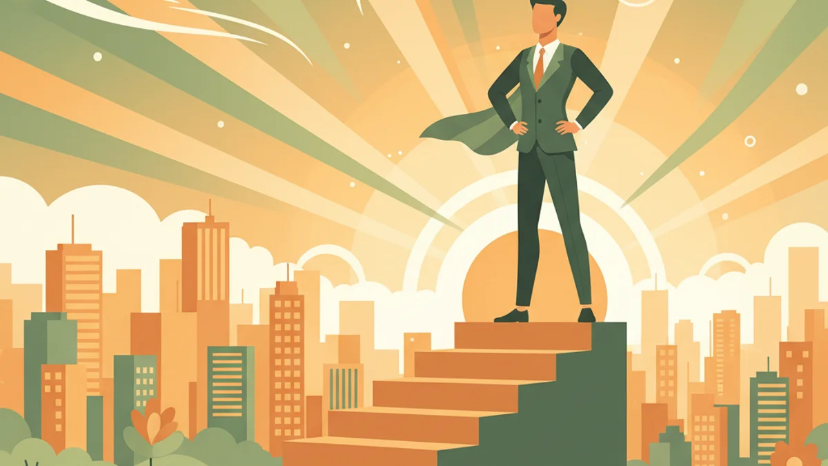 転職に成功する人の共通点〜うまくいく人の考え方