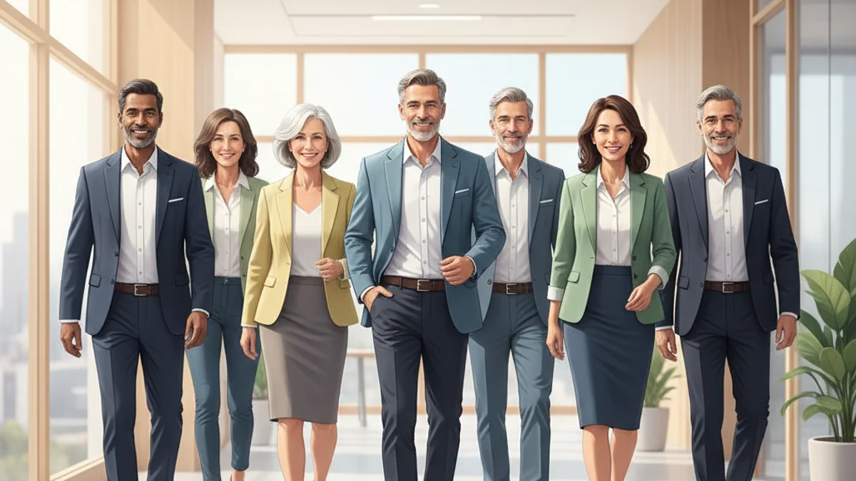 40代・50代の転職事情〜ミドル世代が求められる理由