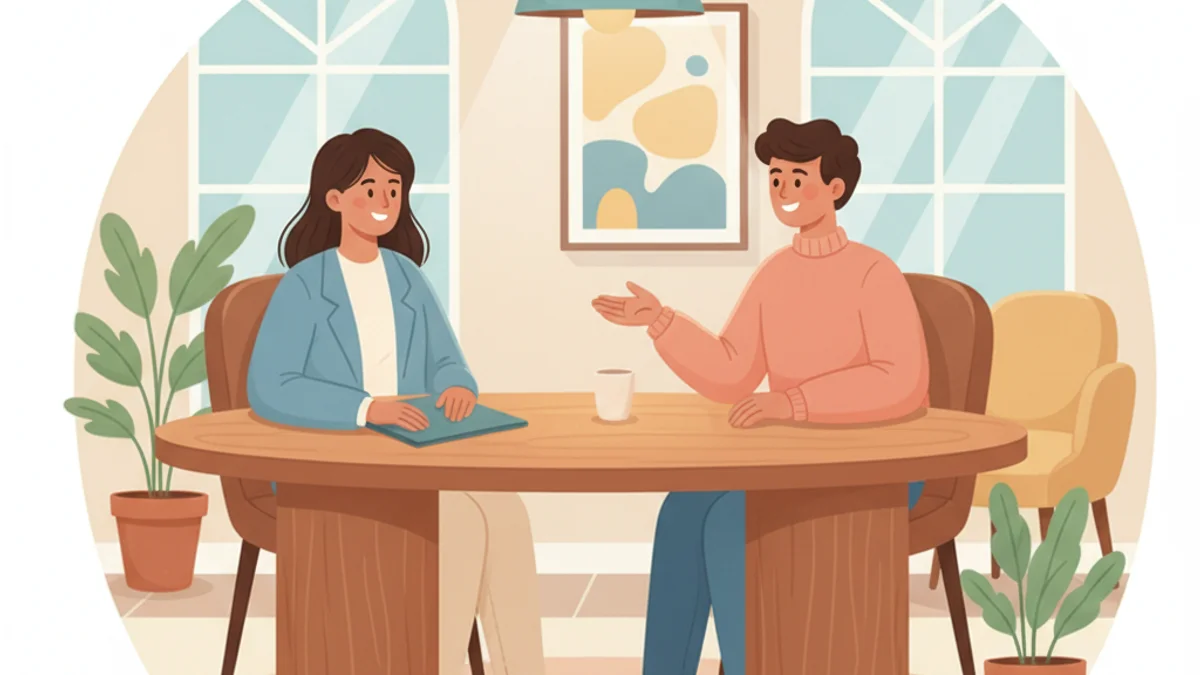 面接での弱み・短所の伝え方〜好印象な回答例