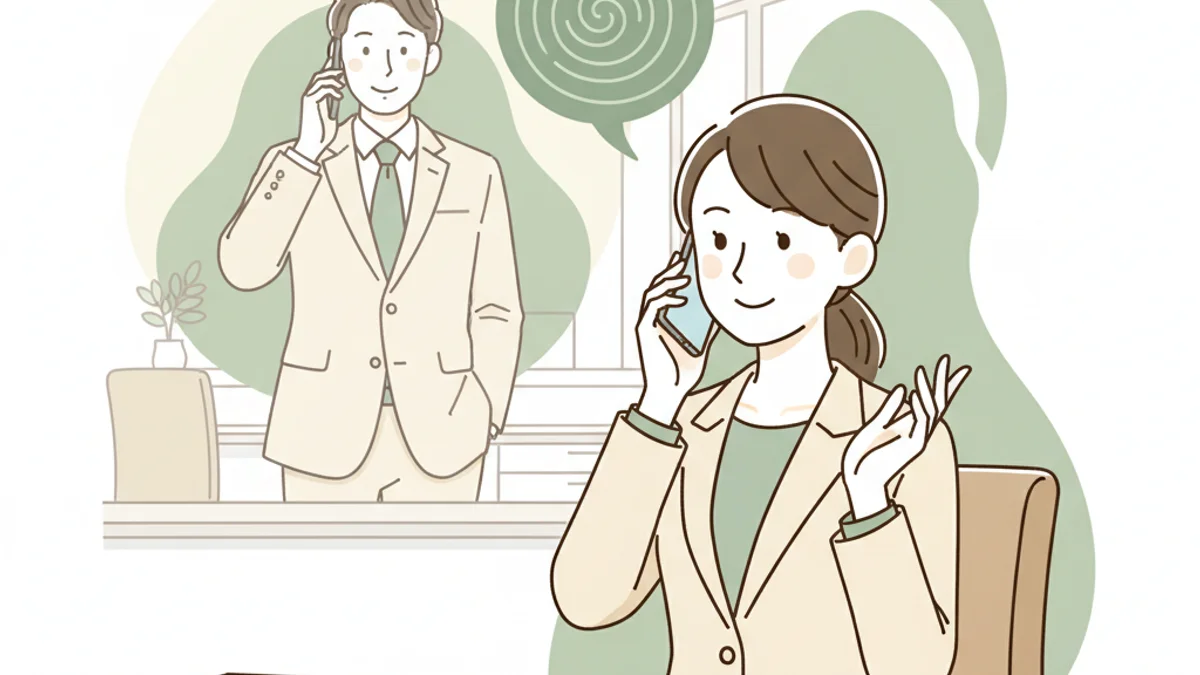 リファレンスチェックの対策〜内容と進め方