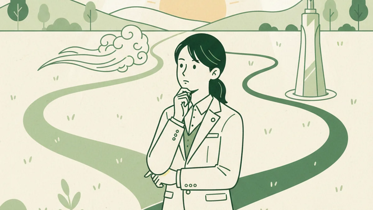 転職で後悔した人の共通点〜失敗例から学ぶ