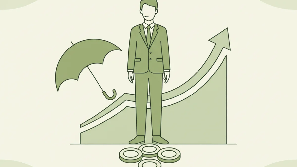 金融業界の転職ガイド〜銀行・証券・保険の違い