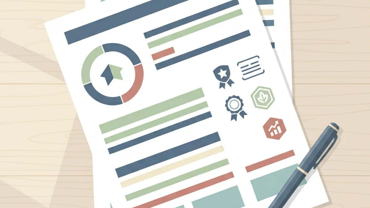 履歴書の資格欄の書き方と効果的なアピール法