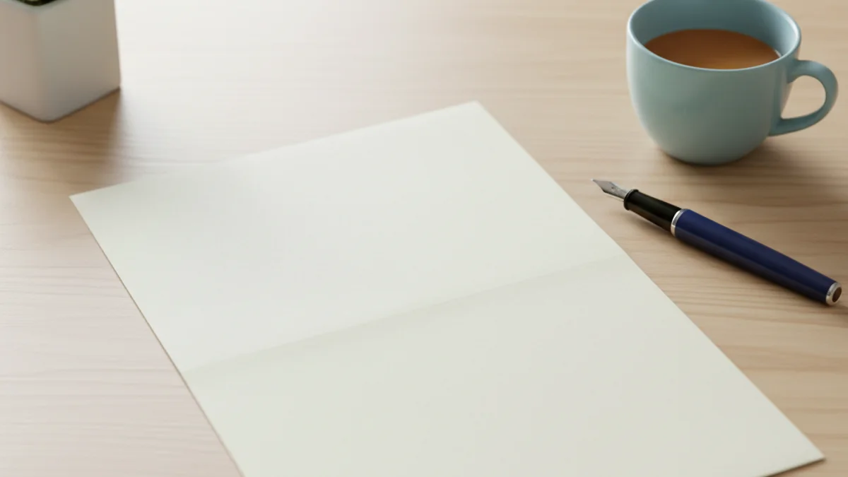 履歴書の趣味・特技欄〜採用担当に響く書き方