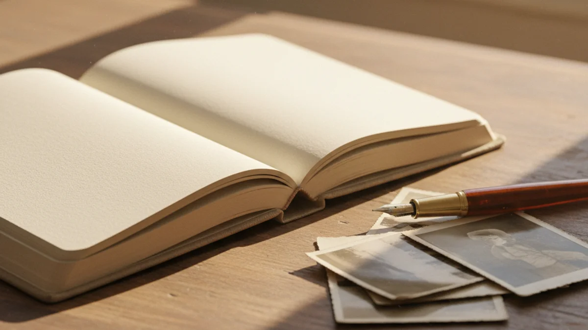 自分史の作り方〜過去から強みを見つける方法