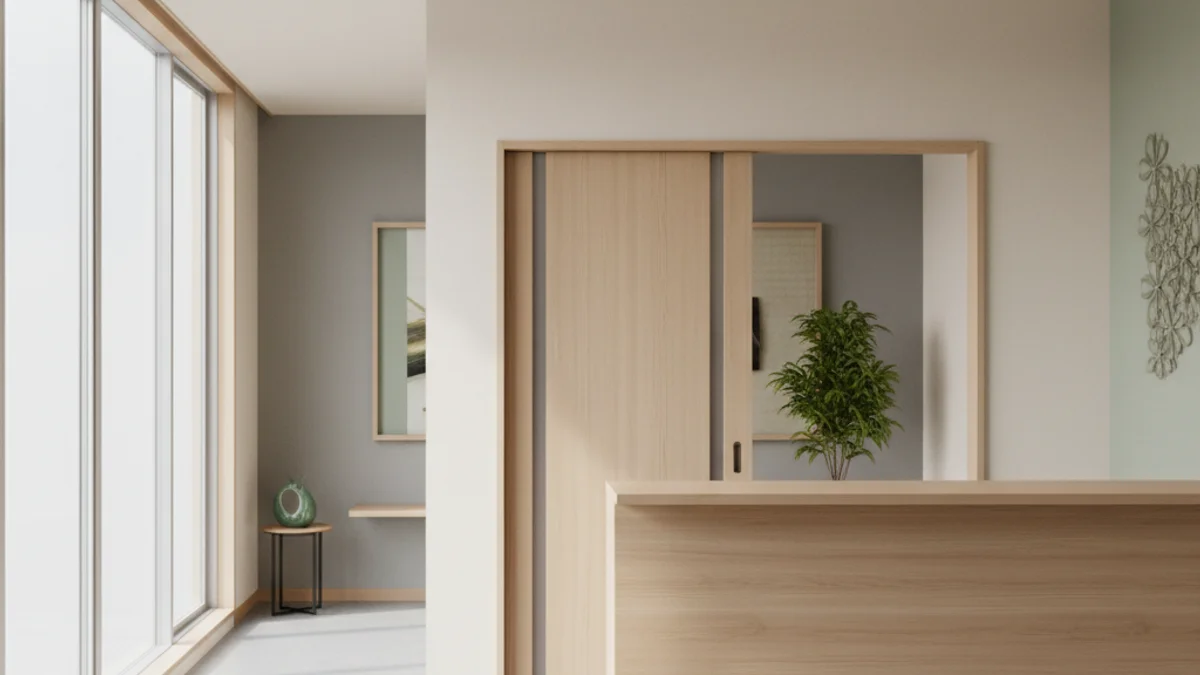 面接の入退室マナー〜ノックの回数からお辞儀まで