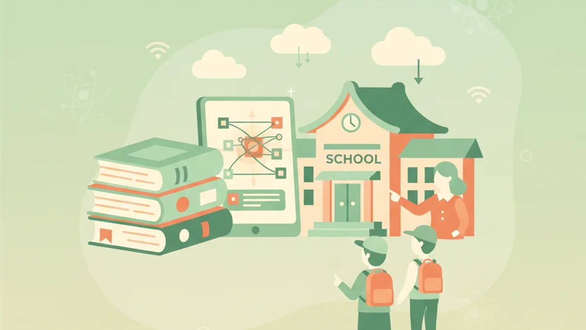 教育業界の転職ガイド〜職種・年収・将来性