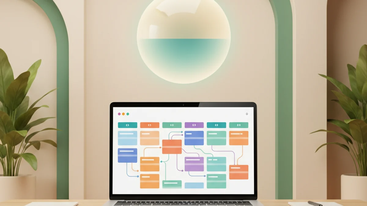 Notion AIで転職活動を管理｜応募・タスクを一元化