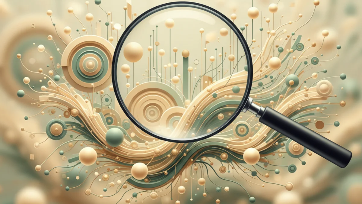 Deep Research活用の企業研究｜AIで競合・財務分析