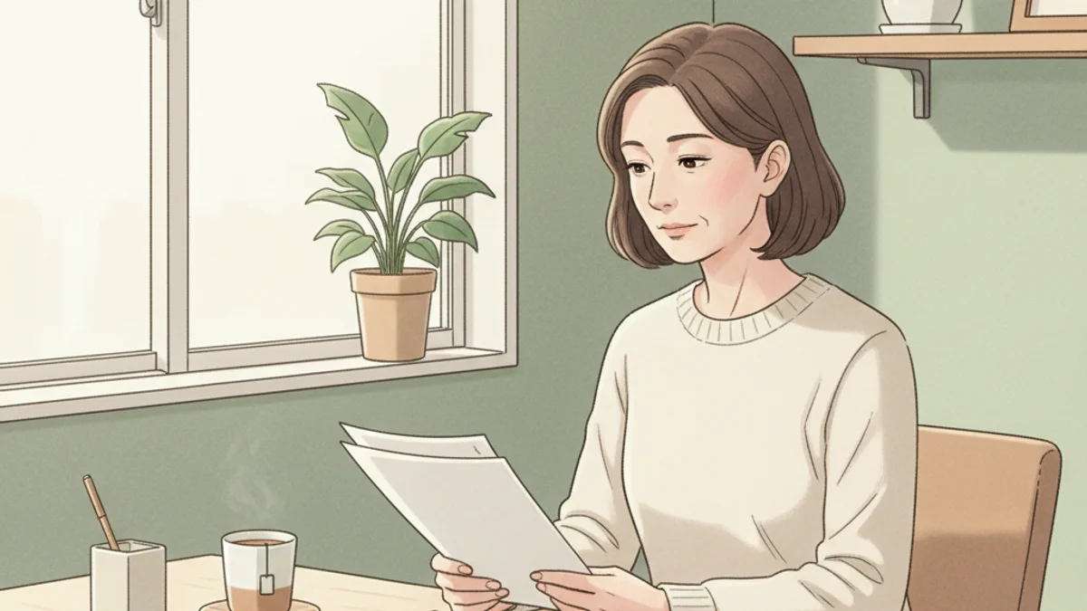 40代・50代の自己分析｜ミドルの強み言語化術