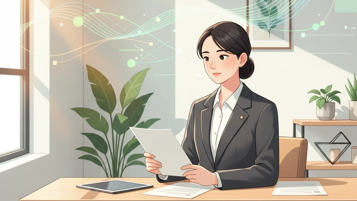 AIで給与交渉｜オファー額を上げる準備術