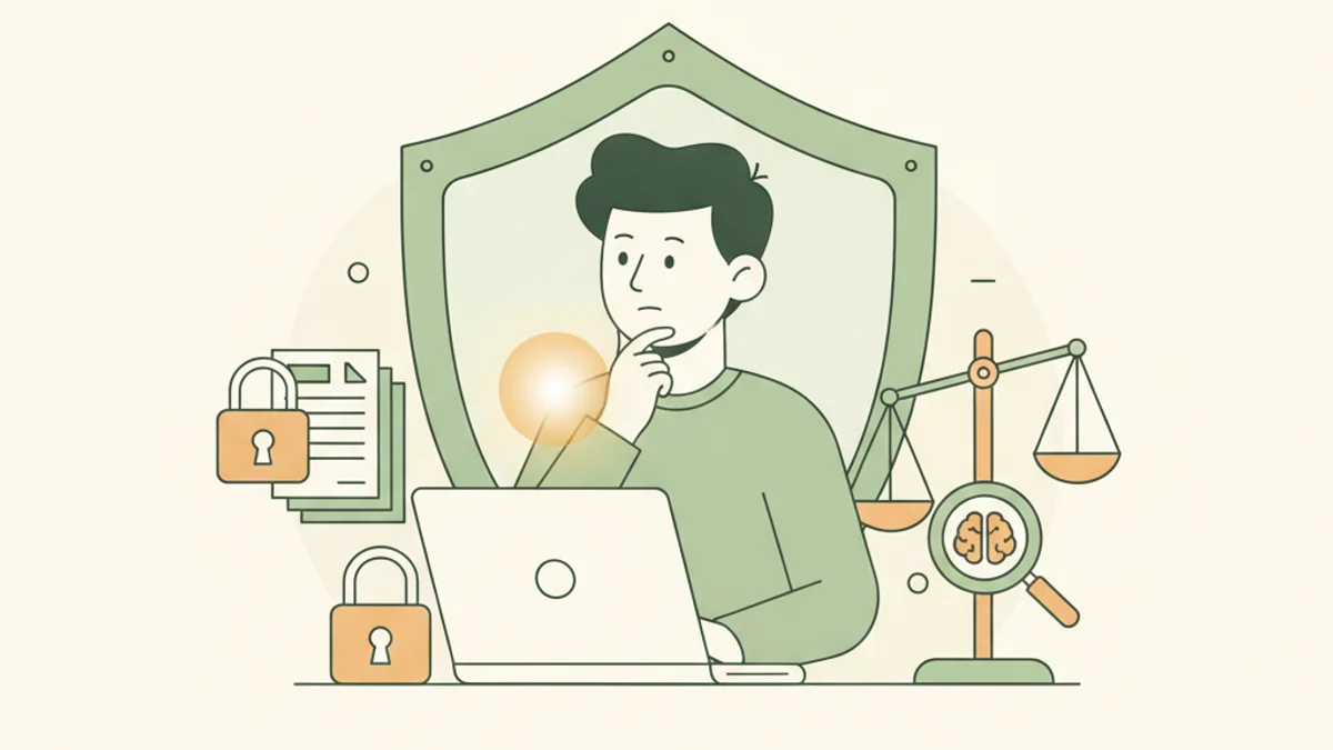 AIの落とし穴｜転職でやってはいけない使い方