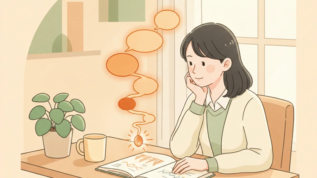 「なぜ」を繰り返す自己分析｜深掘り質問例