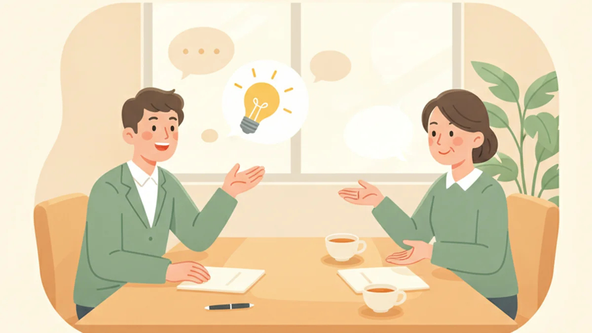 面接「何か質問はありますか」に質問なしはNG？対処法