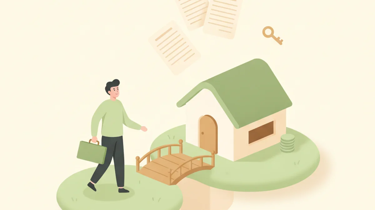 転職と住宅ローン｜審査で不利にならないタイミング